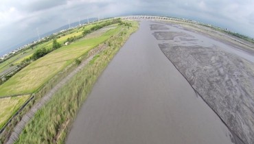 Le rôle des géosynthétiques dans le contrôle de l'érosion des berges