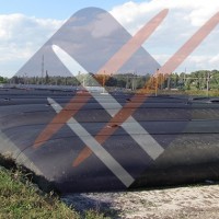 ACETube® - dewatering system