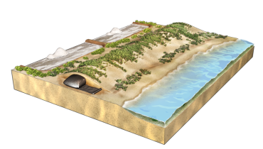 Sand Dunes Sand Dunes