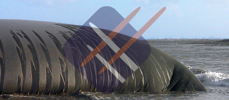 Geotextile Bags, Tubes and Containers