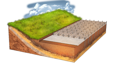 Slope Erosion Control