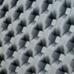 Filter Point Type geotextile mattresses