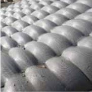 Uniform Section Type geotextile mattresses